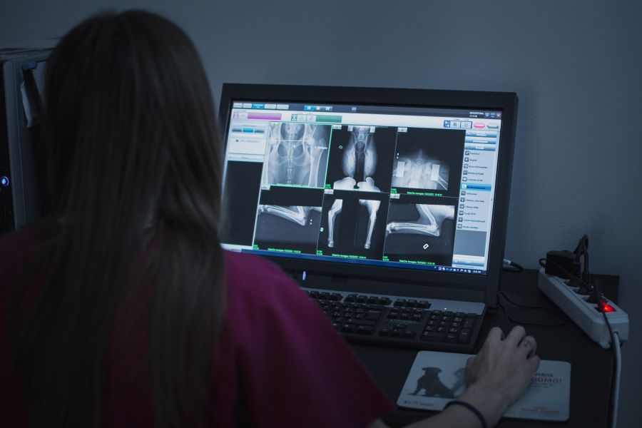 Diagnostica avanzata